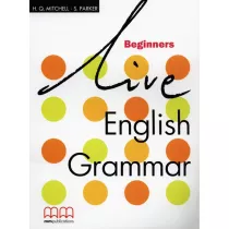 Live English Grammar Beginners SB MM PUBLICATIONS