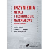 Inżynieria metali i technologie materiałowe