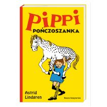 Pippi Pończoszanka. Tom 1