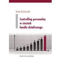 Controlling personalny w sieciach handlu detalicznego