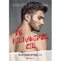 PS Nienawidz ci. Postscriptum. Tom 1