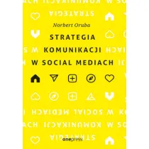 Strategia komunikacji w social mediach