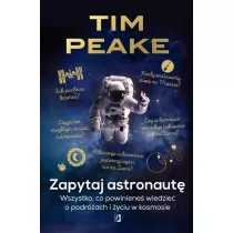Zapytaj astronaut