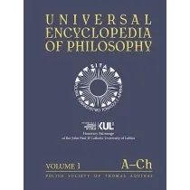 Universal Encyclopedia of Philosophy Volume 1 A-Ch