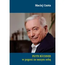 Piotr B�chner. W�pogoni za samym sob�