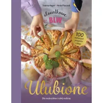 Ulubione AlaAntkowe BLW