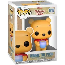 Figurka Funko POP Winnie the Pooh: Pooh