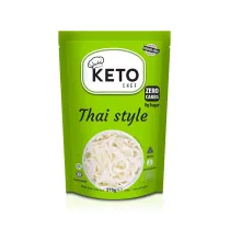 Better Than Foods Makaron (konjac) thai style 200 g Bio
