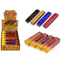 Pisarek Harmonijka organki 16-tonowe MIX