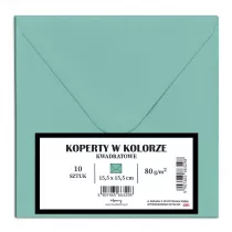 Koperty KW mita 10szt