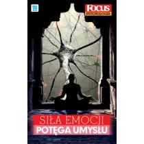 Si�a emocji, pot�ga umys�u * *