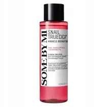Some By Mi Snail TrueCica Miracle Repair Toner tonik do twarzy 150 ml
