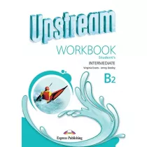 Upstream B2 NEW. Workbook (Student's)