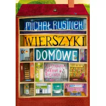 Wierszyki domowe. Sze i p tuzinka wierszykw Rusinka