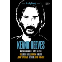 Keanu Reeves. W roli g��wnej