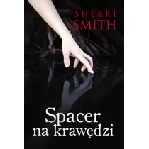 Spacer na kraw�dzi