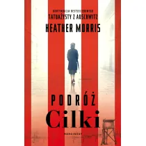 Podr� Cilki