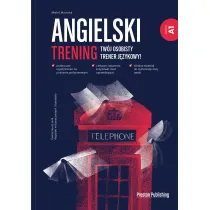 Angielski. Trening Poziom A1