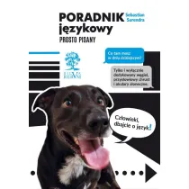 Poradnik j�zykowy prosto pisany