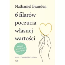 6 filarw poczucia wasnej wartoci
