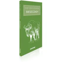 Moje szkice podr�ne Bieszczady