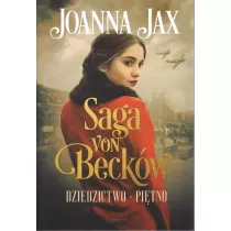Saga von Beckw Dziedzictwo-Pitno