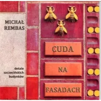 Cuda na Fasadach cz�� 1 Detale szczeci�skich budynk�w