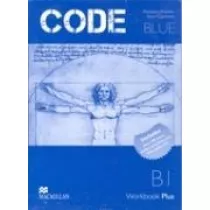 Code Blue WB & CD Pack OOP