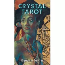 Crystal Tarot, Krysztaowy Tarot