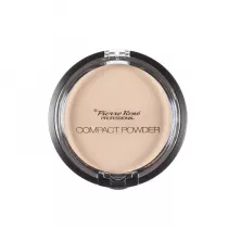 Pierre Rene Compact Powder puder w kamieniu 3 Transparent 8 g