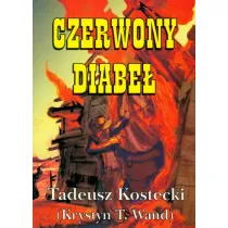 Czerwony diabe�