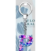 Be-Happy Gifts Brelok literka - Pola