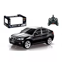 Auto R/C BMW X6 Artyk