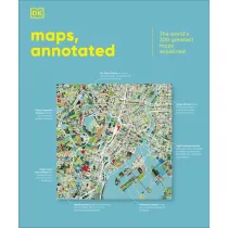 Maps, Annotated