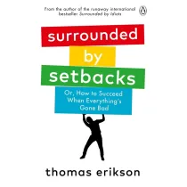 Surrounded by Setbacks wer. angielska