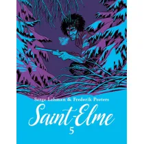 Saint-Elme Tom 5