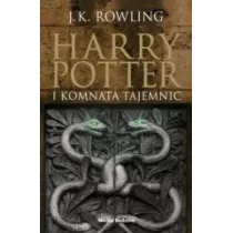 Harry Potter i Komnata Tajemnic. Tom 2. Czarna edycja