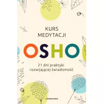 Kurs medytacji