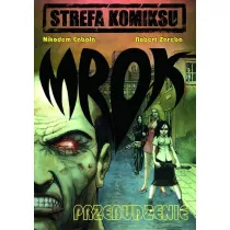Przebudzenie. Mrok. Tom 1