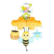 Zawieszka Pszczka na ce Balibazoo