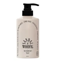 Odid Milkprotein Intensive Shampoo szampon do w�os�w Sandalwood Fig 500 ml