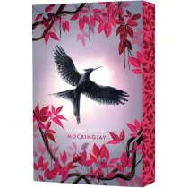 Mockingjay Deluxe
