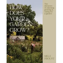 How Does Your Garden Grow?