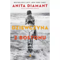 Dziewczyna z bostonu