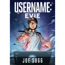 Username Evie Komiks