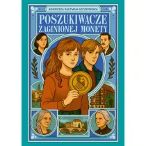 Poszukiwacze zaginionej monety