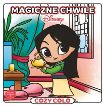 Cozy Colo. Chwile pe�ne uroku. Disney