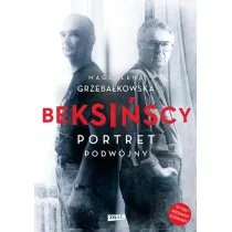 Beksi�scy. Portret podw�jny
