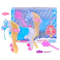 Zestaw ko� z akcesoriami