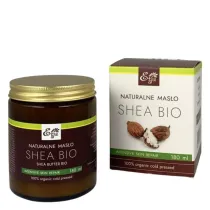 Etja Mas�o Shea Bio s�oik 180 ml